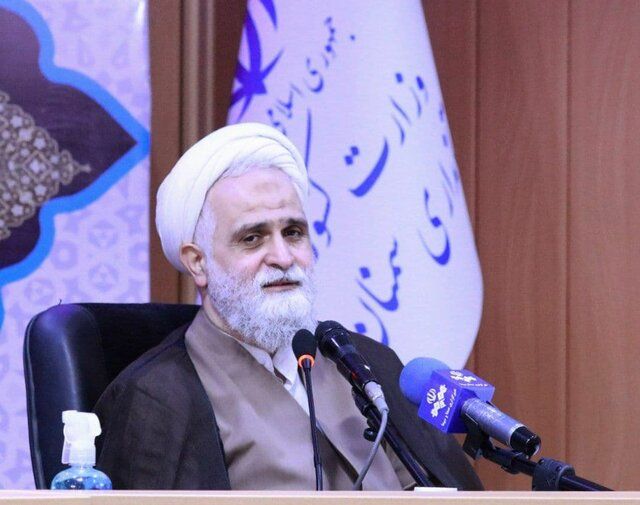 معاون دفتر خامنه‌ای: مردم در انتخابات، انتخابی زیبا انجام دادند | Iran ...