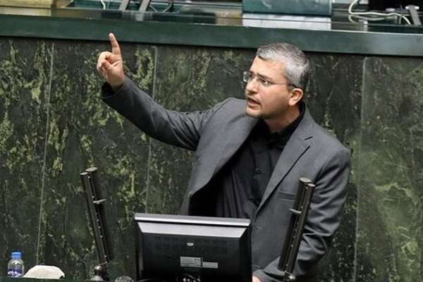 برلماني إيراني: نحتاج اليورانيوم المخصب لأغراض غير عسكرية