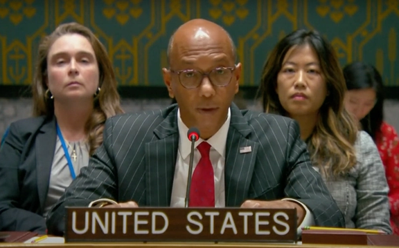 آمریکا: تهران حمایت مالی و تسلیحاتی از گروههای نیابتی خود را متوقف کند