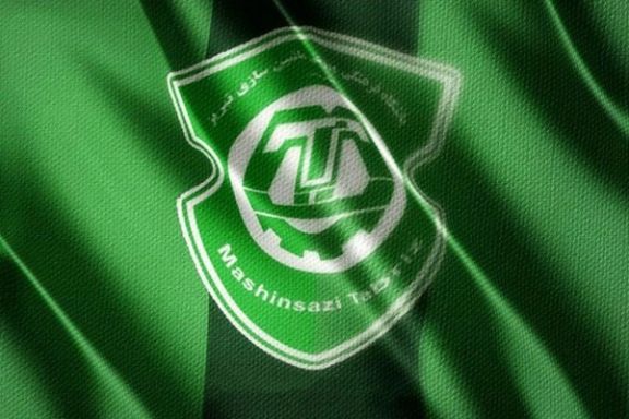 خانه سرباز صلح ایران مالک جدید تیم فوتبال ماشینسازی تبریز شد