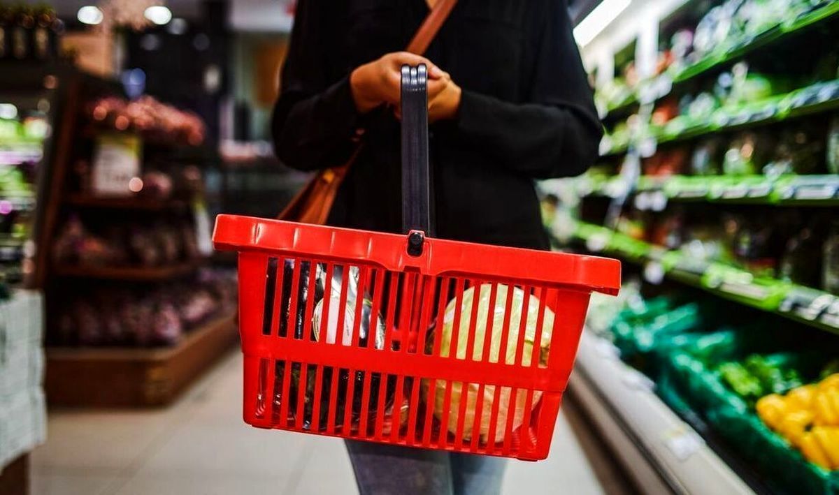 Iran's food costs mount as families blame government for bare tables