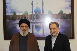 برکات تحریم