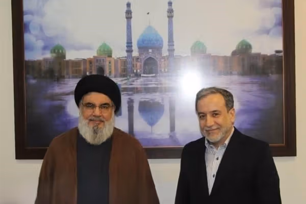 برکات تحریم