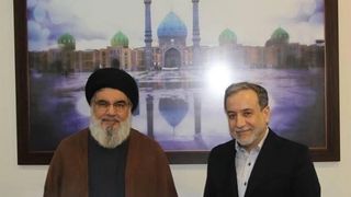 برکات تحریم