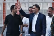 مدیرعامل تراکتور: حتما کسی کاری کرده که خداداد عزیزی فحش داده است!