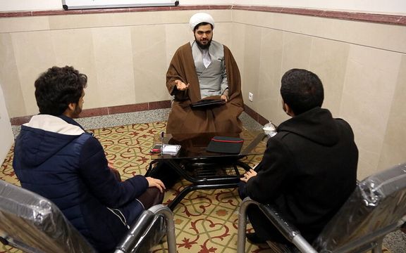 اعتراض مقام دانشگاه تهران به طرح مجلس برای دخالت حوزه علمیه در مشاوره روانشناسی