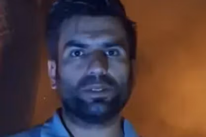 آرش نیکخو، فعال محیطزیست و بنیانگذار «یگان سیاوش»، در شهر دهدشت بازداشت شد