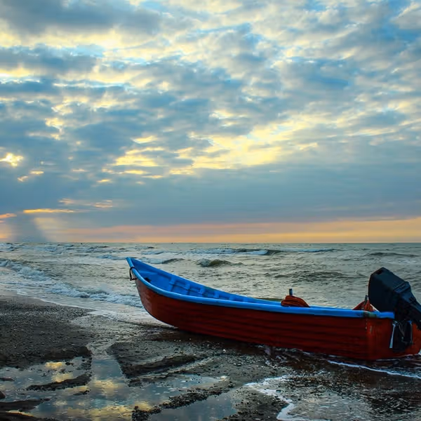 Iran says Caspian Sea a foreign policy priority on par with Persian Gulf