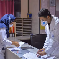 Alarm grows over detention of doctors who treated Iran protesters