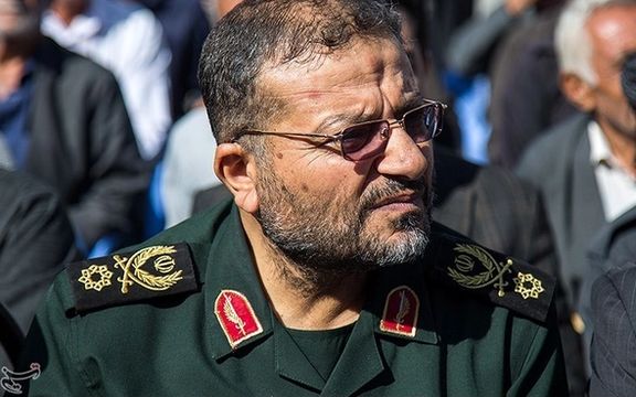 رییس سازمان بسیج: ملت ایران امروز شرایط استثنایی و تحسینبرانگیز دارد