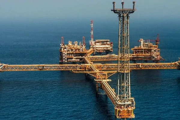 در بحبوحه تنشها، تهران از امکان فعالیت شرکتهای آمریکایی در نفت و گاز ایران خبر داد