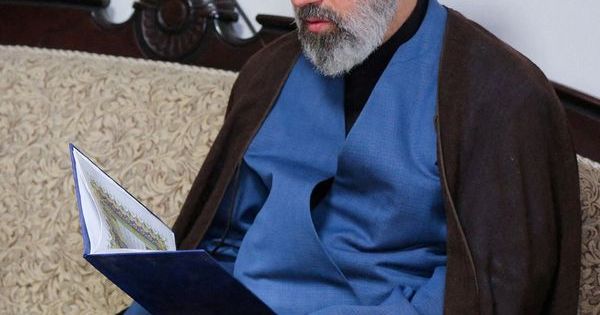 Ali Khamenei's son Mojtaba named Iran's new Supreme Leader