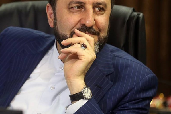 مساعد وزير الخارجية الإيرانية: طالبنا بخروج القوات الأميركية من محيط إيران