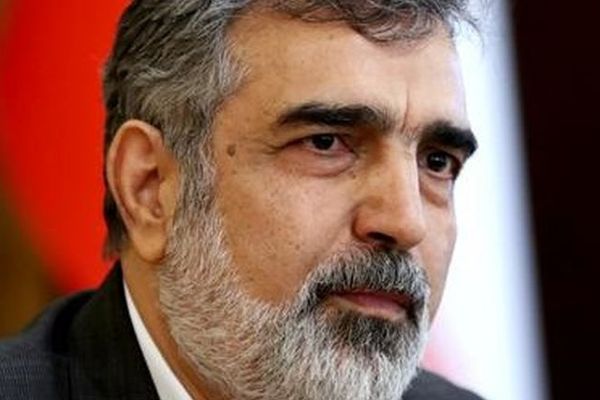 رغم العثور على يورانيوم مخصب بنسبة 84%.. طهران: ليس لدينا أي انتهاك للالتزامات النووية