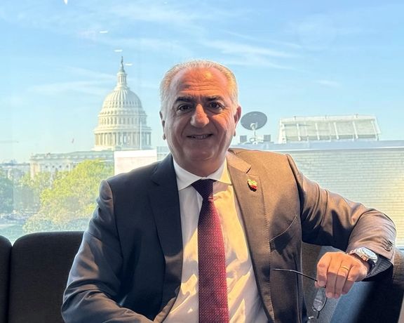 شاهزاده رضا پهلوی: انگلستان از شهروندان مقابل خشونت وابستگان رژیم ایران حفاظت کند