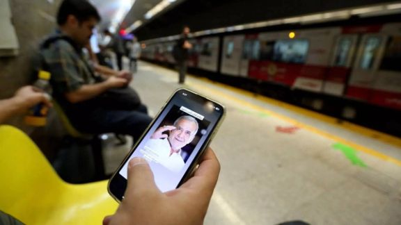 عضو اتاق بازرگانی تهران: بیش از ۷۰ درصد ترافیک اینترنت کشور فیلتر شده است