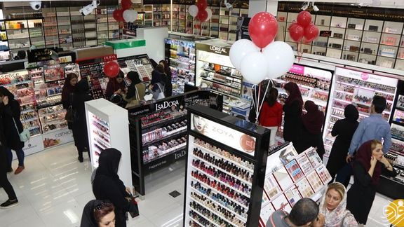 انجمن واردکنندگان فرآوردههای بهداشتی: بیشترین صادرات محصولات آرایشی-بهداشتی به روسیه است