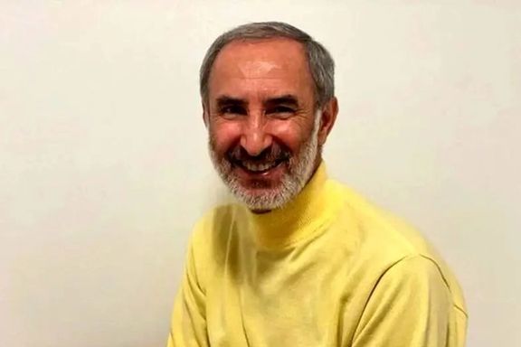 حمید نوری با دو زندانی سوئدی در ایران مبادله شد