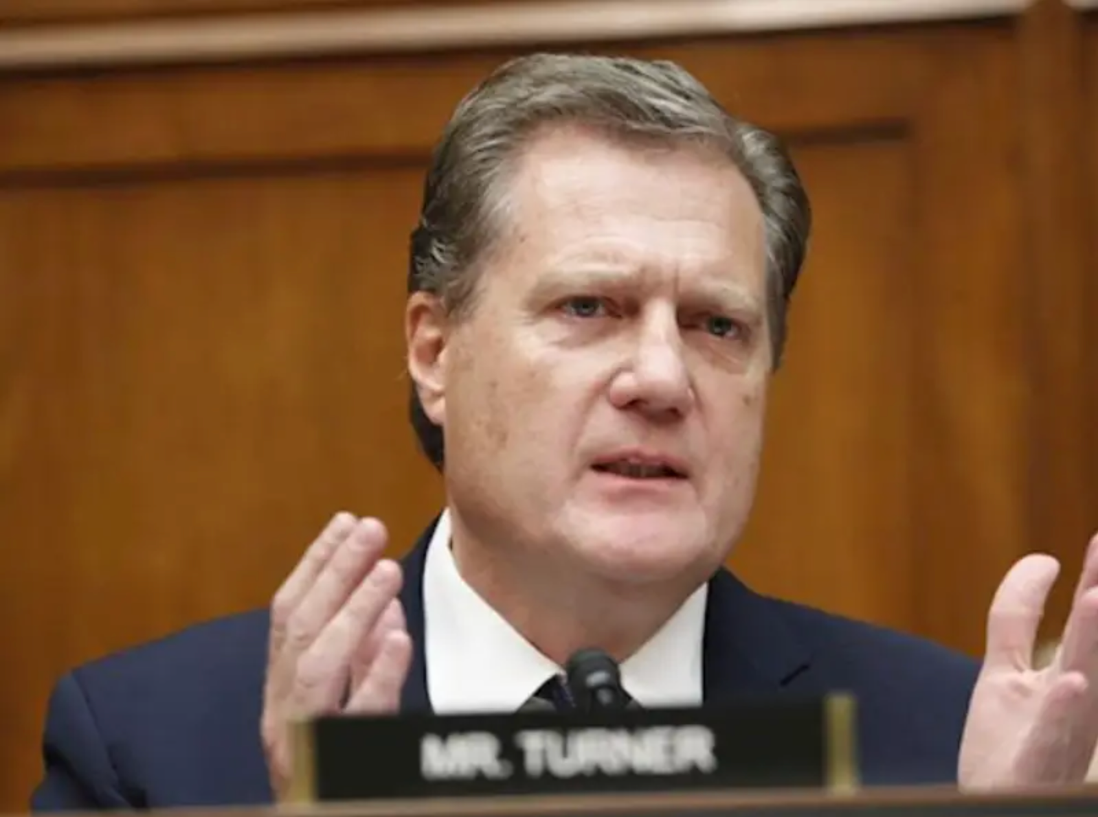 عضو مجلس نمایندگان آمریکا: جمهوری اسلامی ممکن است تا پایان سال سلاح هسته‌ای بسازد