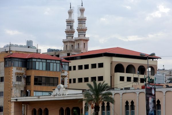 US Embassy In Kuwait Receives Threats from Pro-Iran Group