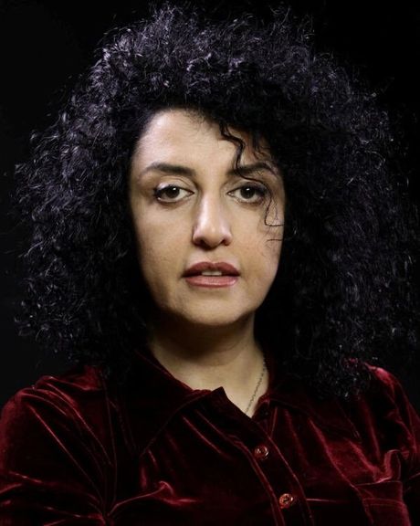 نرگس محمدی: مادران چهار زندانی کرد محکوم به اعدام را تنها نگذارید