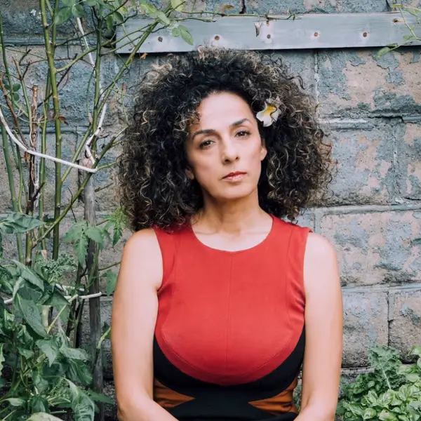 دادگستری آمریکا: عامل طرح ترور مسیح علینژاد به ۱۵ سال زندان محکوم شد