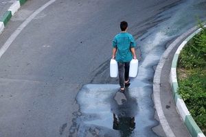 کاوه مدنی: ورشکستگی آبی در ایران پیامد دههها سوءمدیریت است