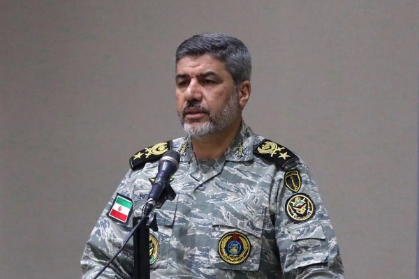 متحدث الجيش الإيراني: نستغل وقف إطلاق النار لتعزيز قدراتنا القتالية