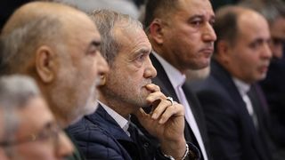 Iran and Russia to sign strategic pact as both face regional setbacks