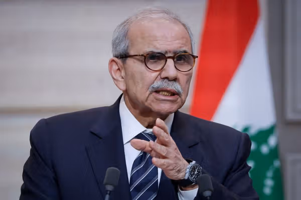 نخستوزیر لبنان: ما میخواهیم تصمیم جنگ و صلح در اختیار خودمان باشد