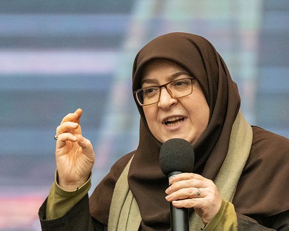 سخنگوی دولت پزشکیان: وقتی فشار حداکثری را امضا میکنند، مذاکره معنا ندارد