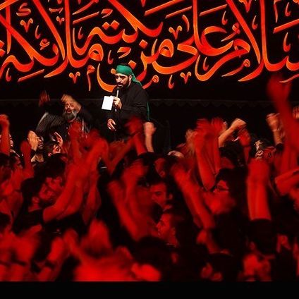 جمهوری اسلامی از هیئتهای مذهبی خواست در عزاداری محرم موضوع جنگ با اسرائیل را پررنگ کنند