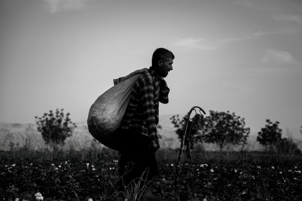 The Iran that never trends