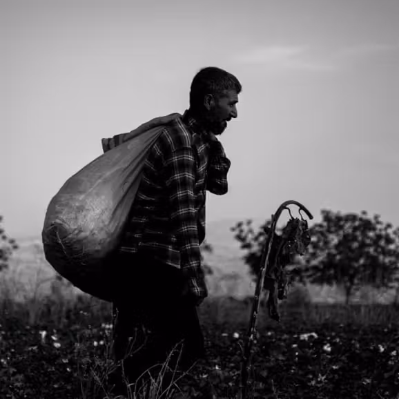 The Iran that never trends