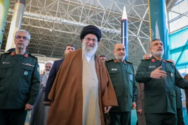 اسرائیل هیوم: جمهوری اسلامی بر خلاف تهدیدهایش، ضعیف، فاسد و خودویرانگر است