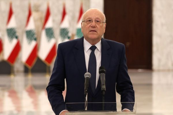 لبنان يرفض التدخل الإيراني في شؤونه وسوريا تطلب من طهران عدم إشراكها في الحرب مع إسرائيل