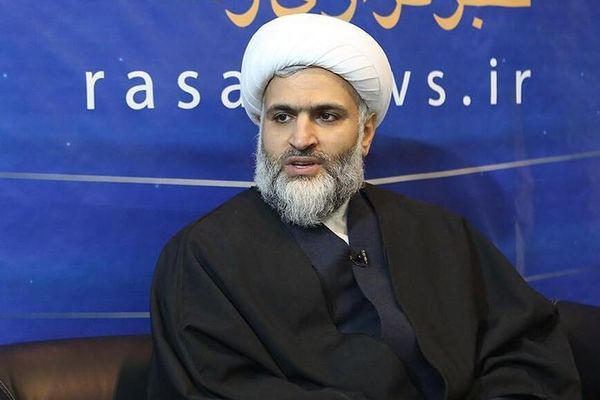 عضو مجلس خبرگان: اینستاگرام ضدانقلاب را میبینم که حتی یک خبر خوب از ایران منتشر نمیکنند