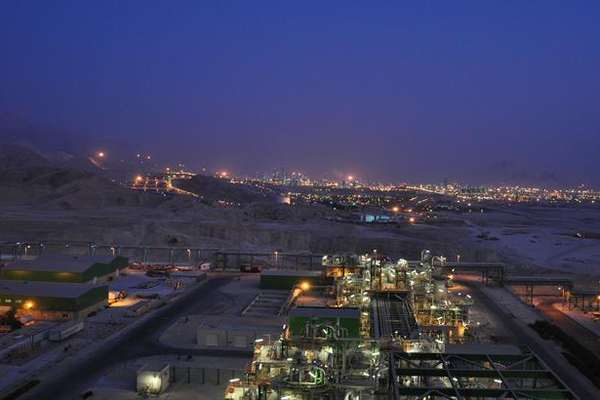 Iran Probes $170 Million Fraud In Petrochemical Firm