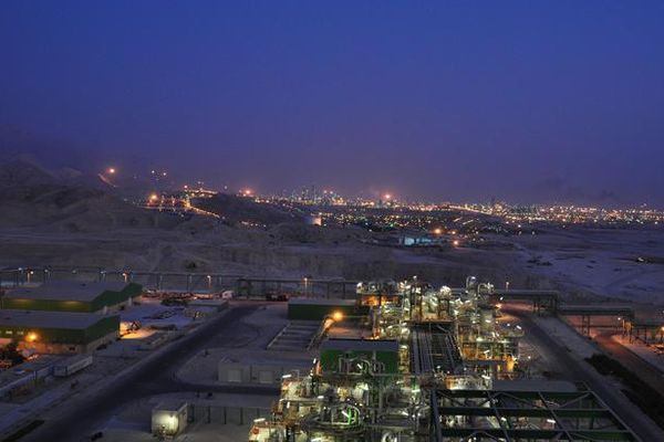 Iran Probes $170 Million Fraud In Petrochemical Firm