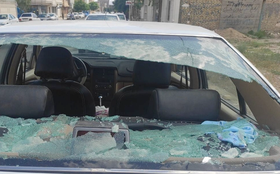 زلزال يضرب شمال شرق إيران ويخلف قتيلين في حصيلة أولية