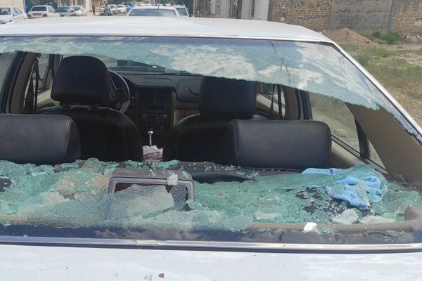 زلزال في مدينة كاشمر الإيرانية.. مقتل شخصين على الأقل وإصابة 30 آخرين