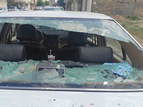 زلزال في مدينة كاشمر الإيرانية.. مقتل شخصين على الأقل وإصابة 30 آخرين