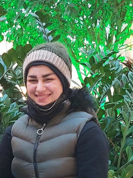 مادر قاتل مونا حیدری در اهواز: پسرم برای نشان دادن غیرتش سر همسرش را برید