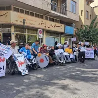 تجربه افراد دارای معلولیت در ایران؛ زندگی پشت دیوارهای تبعیض