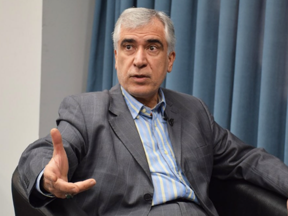 عضو کمیسیون امنیت ملی مجلس: فشار بیاورند هم از آژانس، هم از انپیتی خارج میشویم