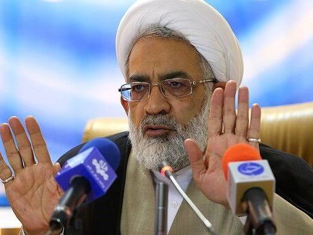 رییس دیوان عالی کشور: چه معتقد به مبانی دینی باشید چه نباشید باید حجاب را رعایت کنید