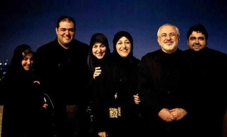 بهدف استثناء أبناء جواد ظريف.. الحكومة تقدم تعديلات على قانون "الوظائف الحساسة"