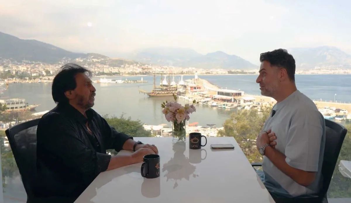 بازی دوگانه جمهوری اسلامی با هنرمندان مهاجر