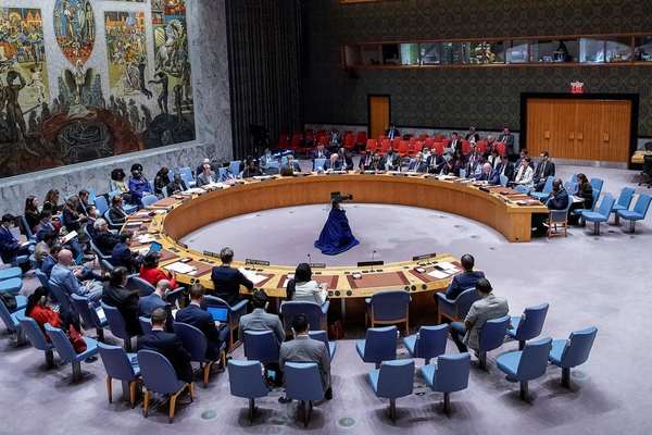 Q & A: Snapback, Drones, The UN, & The Iran Nuclear Deal