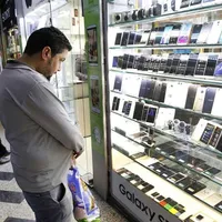 Iran’s digital market buckles after war disrupts imports